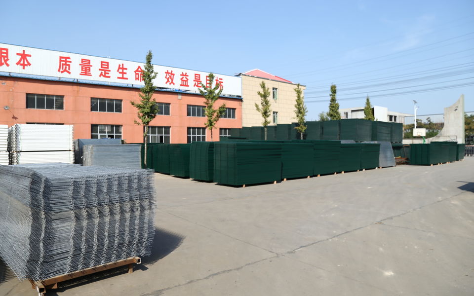 Beijing Silk Road Enterprise Management Services Co.,LTD উত্পাদক উত্পাদন লাইন
